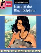 A Teaching Guide to Island of the Blue Dolphins cover