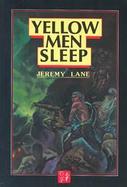 Yellow Men Sleep cover
