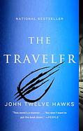 The Traveler The First Novel of the Fourth Realm Trilogy cover
