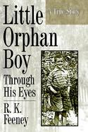 Little Orphan Boy cover