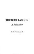 The Blue Lagoon cover
