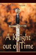 A Knight Out of Time cover