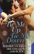 Tie Me Up, Tie Me Down cover