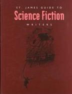 St. James Guide to Science Fiction Writers cover
