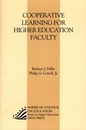 Cooperative Learning for Higher Education Faculty cover