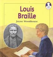 Louis Braille cover