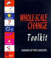 Whole-Scale Change Toolkit cover