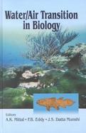 Water/Air Transition in Fish Biology cover