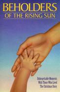 Beholders of the Rising Sun cover