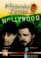 Mizlansky/Zilinsky cover