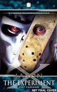 Jason X Book 2 The Experiment cover