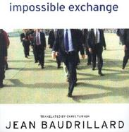 Impossible Exchange cover