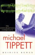 Michael Tippett cover