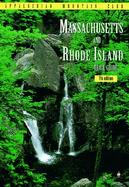 Massachusetts & Rhode Island Trail Guide, 7th cover