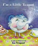 I'm a Little Teapot cover
