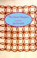 The Secret Keepers cover