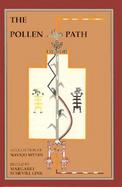 Pollen Path A Collection of Navajo Myths Retold cover