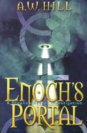 Enoch's Portal A Stephen Raszer Investigation cover
