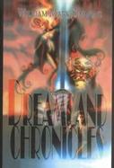 The Dreamland Chronicles cover