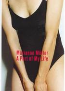 Marianne Muller a Part of My Life Photographs cover