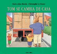 Tom Se Cambia De Casa/Tom's New House cover