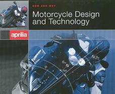 Motorcycle Design & Technology How and Why cover