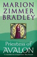 Priestess of Avalon cover