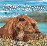 Bears Dream cover