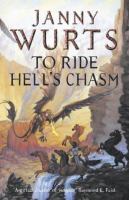 TO RIDE HELL'S CHASM cover
