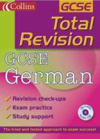 GCSE German cover