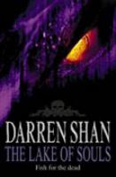 The Lake of Souls (Saga of Darren Shan) cover
