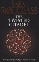 Twisted Citadel, The cover