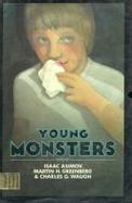 Young Monsters cover
