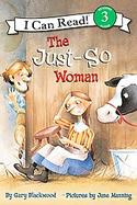 The Just-so Woman cover