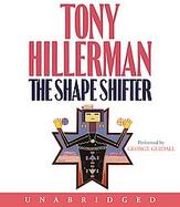 The Shape Shifter cover