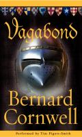 Vagabond cover