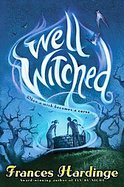 Well Witched cover
