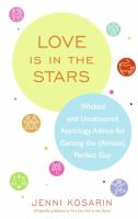 Love is in the Stars cover