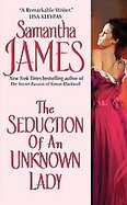 The Seduction of an Unknown Lady cover