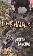 Bearwalker cover