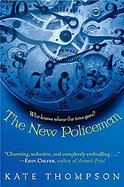 The New Policeman cover