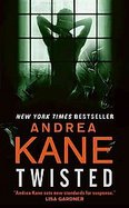 Twisted cover