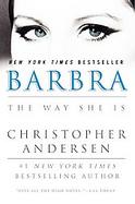 Barbra The Way She Is cover