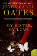 My Sister, My Love The Intimate Story of Skyler Rampike cover