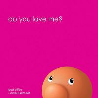 Do You Love Me? cover