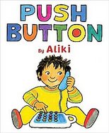Push Button cover
