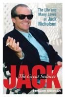 Jack cover