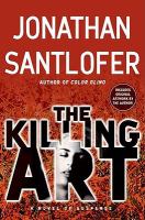The Killing Art cover