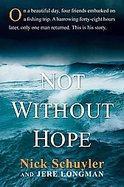 Not Without Hope cover