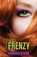The Frenzy cover